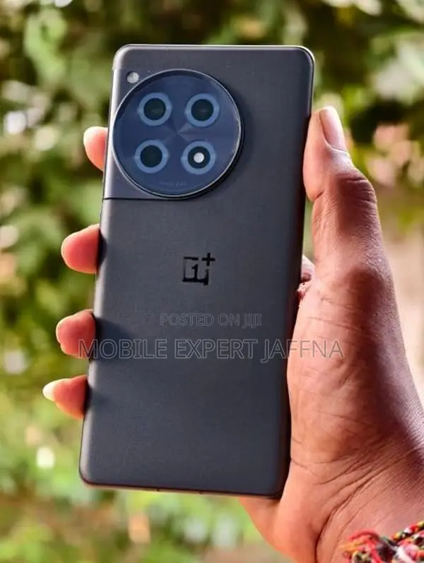 OnePlus 12R 8/128GB (Used)