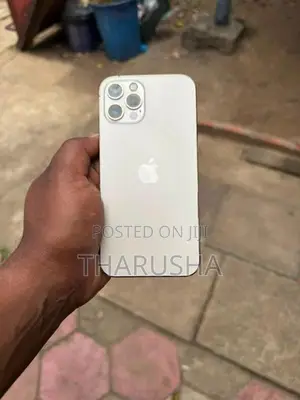 Apple iPhone 12 Pro (Used)