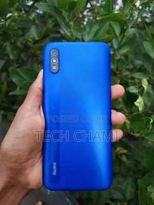 Xiaomi Redmi 9A (Used)
