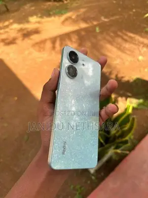 Xiaomi Redmi 13C (Used)