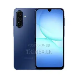 Samsung Galaxy A17 8GB | 256GB (Brand New)