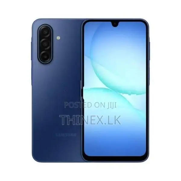 Samsung Galaxy A17 8GB | 256GB (Brand New)
