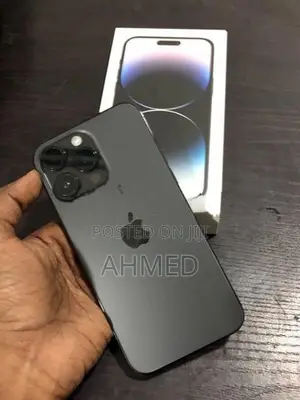 Apple iPhone 14 Pro Max (Used)