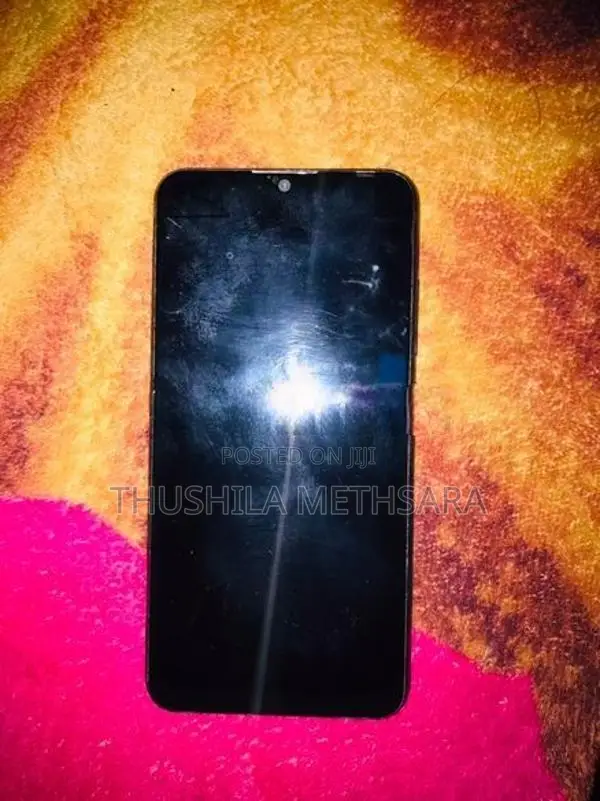 Vivo Y93 (Used)