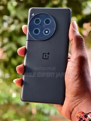 OnePlus 12R 8/128GB (Used)