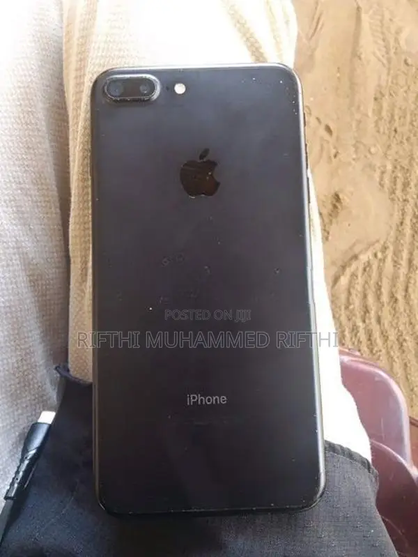 Apple iPhone 7 Plus (Used)