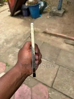 Apple iPhone 12 Pro (Used)