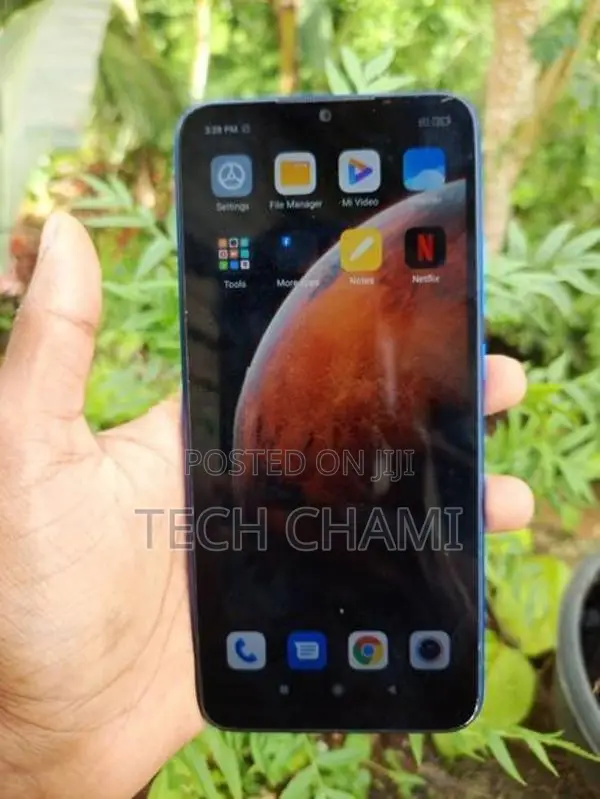 Xiaomi Redmi 9A (Used)