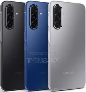 Samsung Galaxy A17 8GB | 256GB (Brand New)