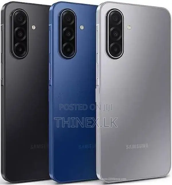 Samsung Galaxy A17 8GB | 256GB (Brand New)