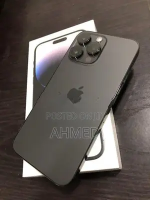 Apple iPhone 14 Pro Max (Used)