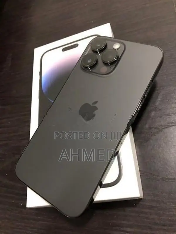 Apple iPhone 14 Pro Max (Used)