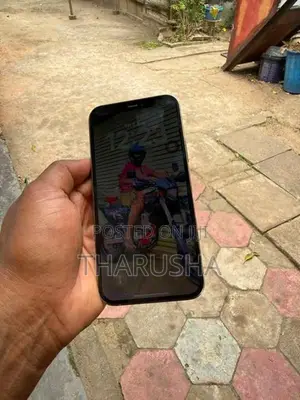 Apple iPhone 12 Pro (Used)