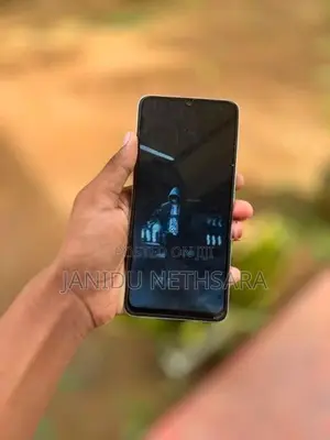 Xiaomi Redmi 13C (Used)