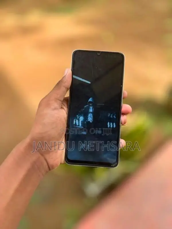 Xiaomi Redmi 13C (Used)
