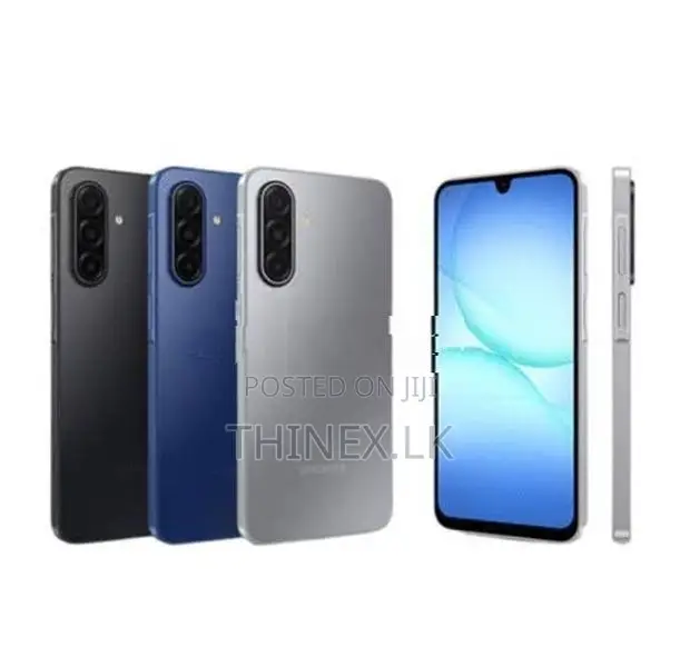 Samsung Galaxy A17 8GB | 256GB (Brand New)