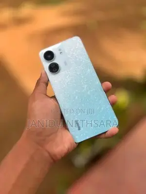 Xiaomi Redmi 13C (Used)