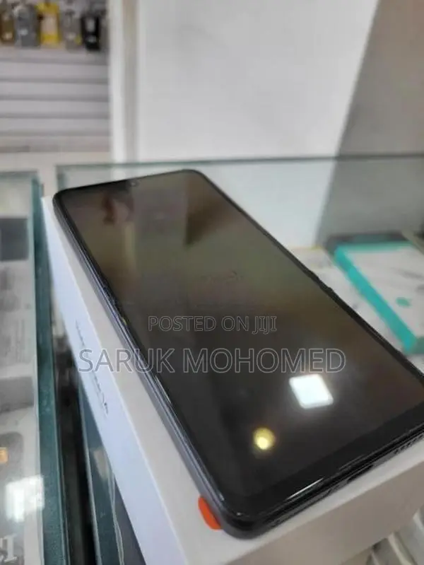 Xiaomi Redmi Note 14 108 mp camera (Used)