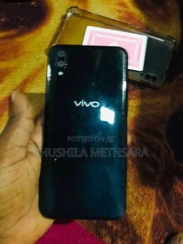 Vivo Y93 (Used)