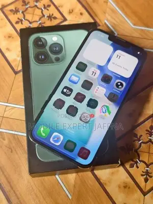 Apple iPhone 13 Pro 256GB (Used)