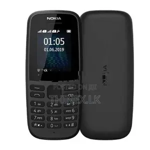 Nokia 105 4th Edition (Brand New)