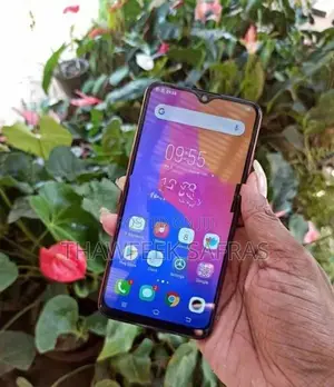 Vivo Y93 (Used)