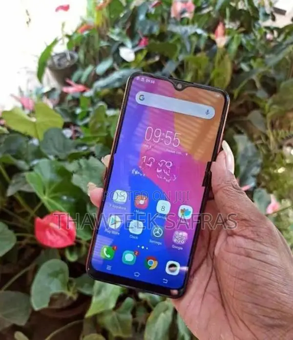 Vivo Y93 (Used)
