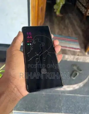 Oppo Reno 4pro (Used)