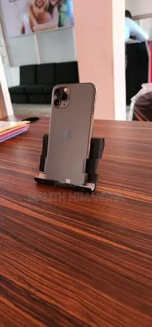 Apple iPhone 11 Pro (Used)