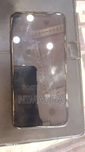 Apple iPhone 11 Pro Max (Used)