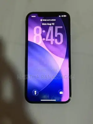 Apple iPhone 12 Pro (Used)
