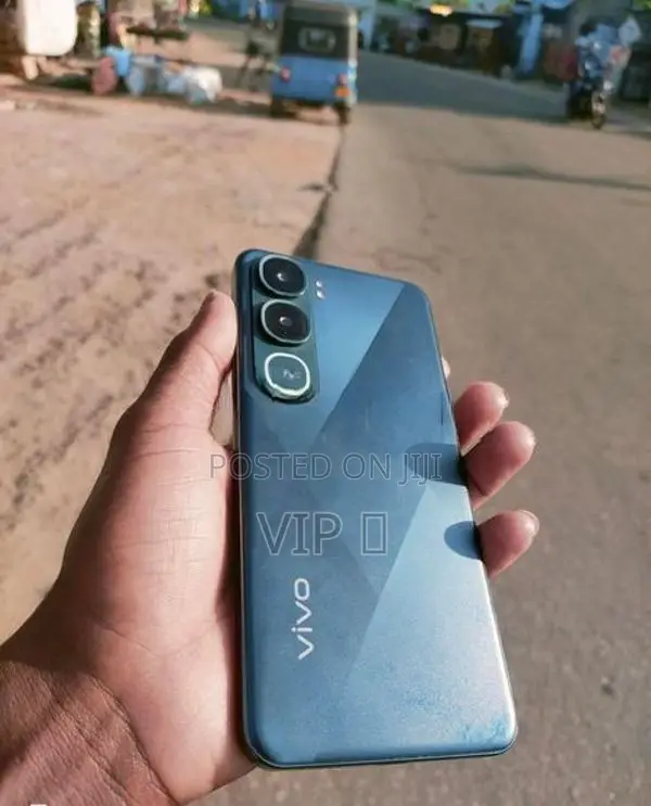 Vivo y31T (Used)