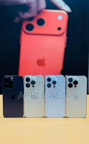 Apple iPhone 14 Pro 256GB (Used)