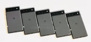 Google Pixel 6 128GB (Used)