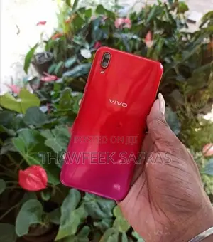 Vivo Y93 (Used)