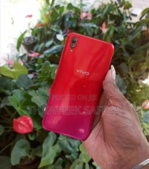Vivo Y93 (Used)
