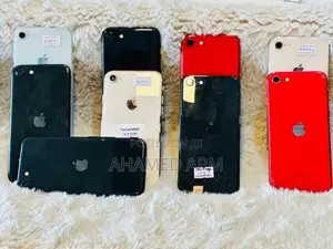 Apple iPhone SE (Used)