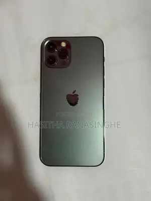 Apple iPhone 12 Pro (Used)