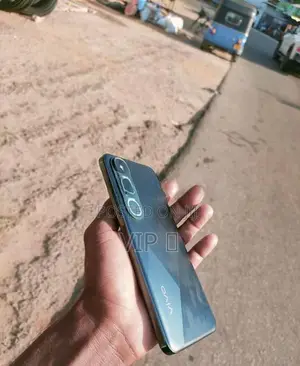 Vivo y31T (Used)