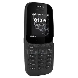 Nokia 105 4th Edition (Brand New)