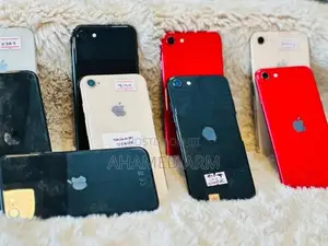 Apple iPhone SE (Used)