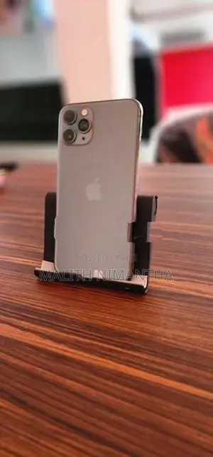 Apple iPhone 11 Pro (Used)