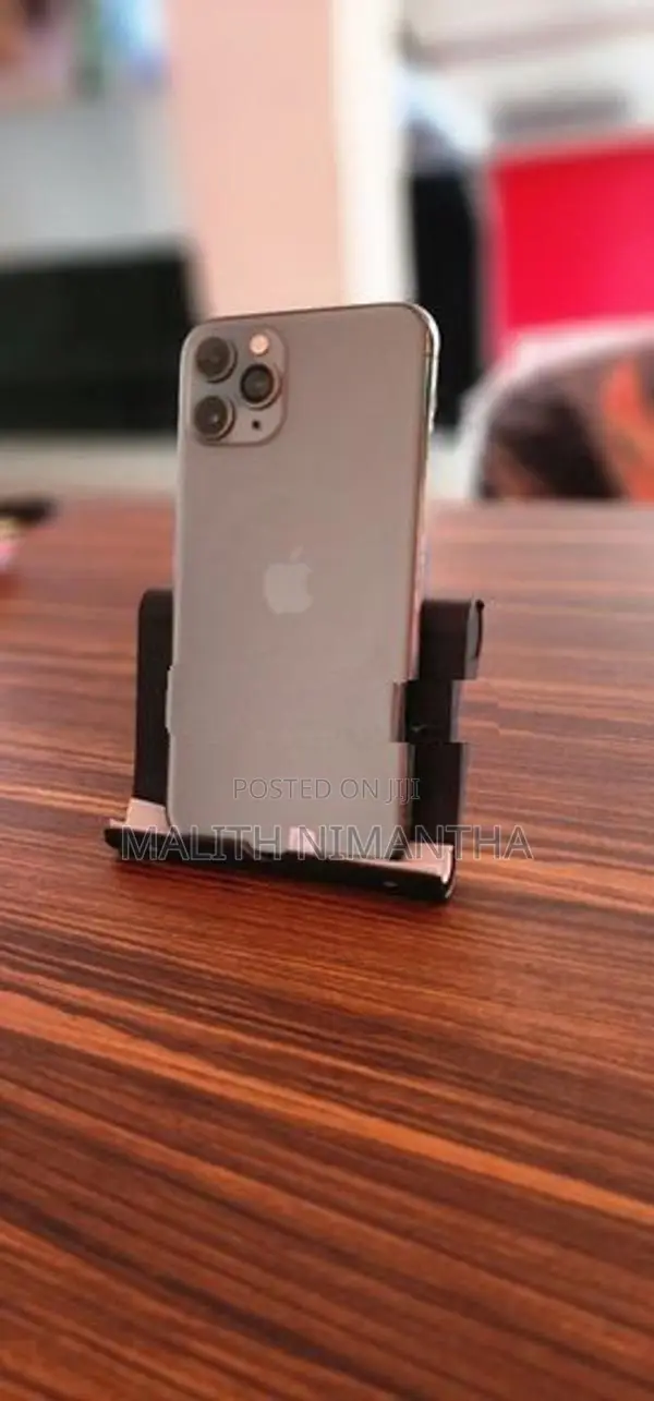 Apple iPhone 11 Pro (Used)