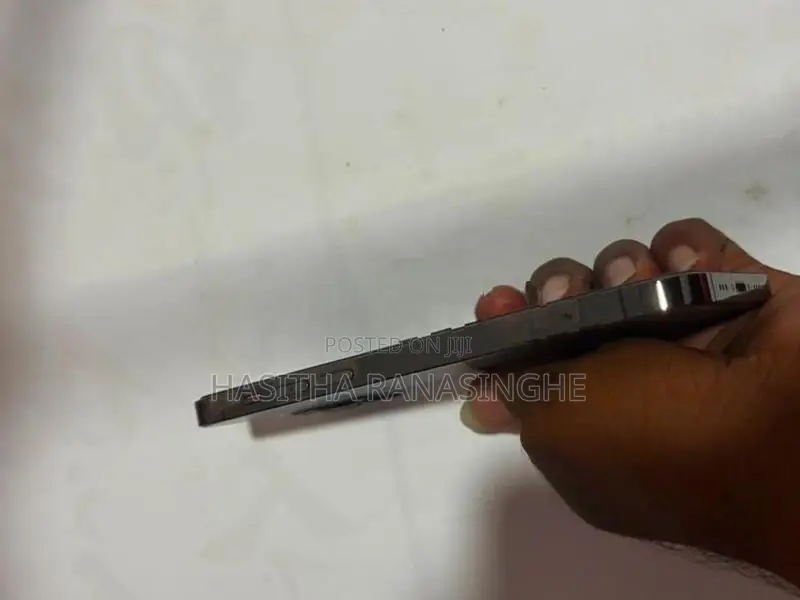Apple iPhone 12 Pro (Used)
