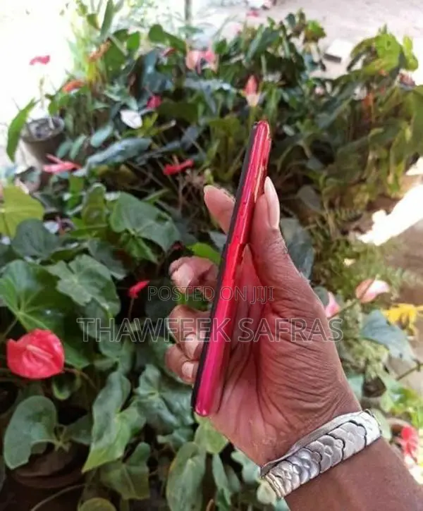 Vivo Y93 (Used)