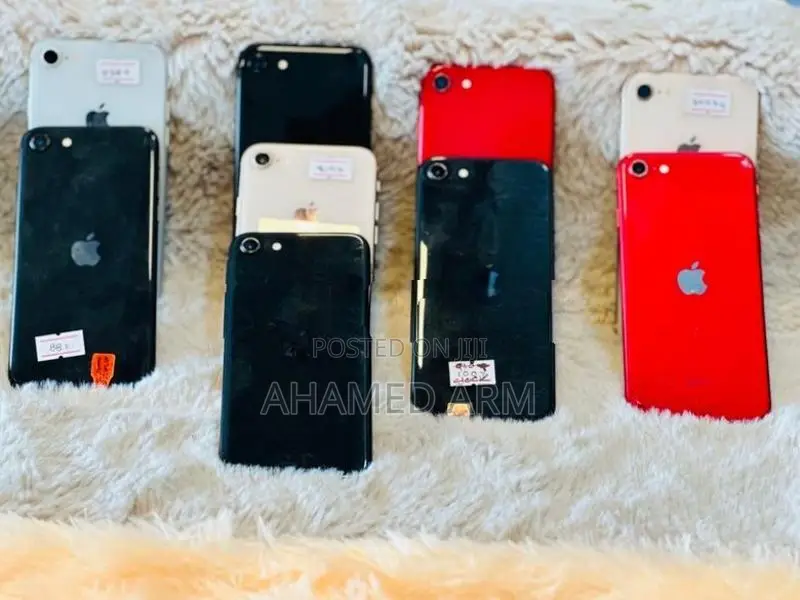 Apple iPhone SE (Used)