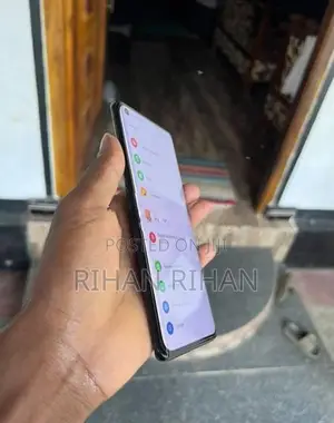 Oppo Reno 4pro (Used)
