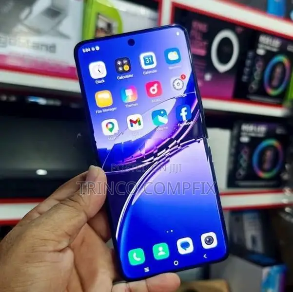 Vivo V50e (Used)
