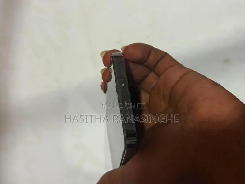 Apple iPhone 12 Pro (Used)