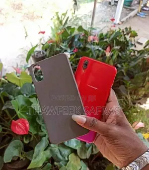 Vivo Y93 (Used)